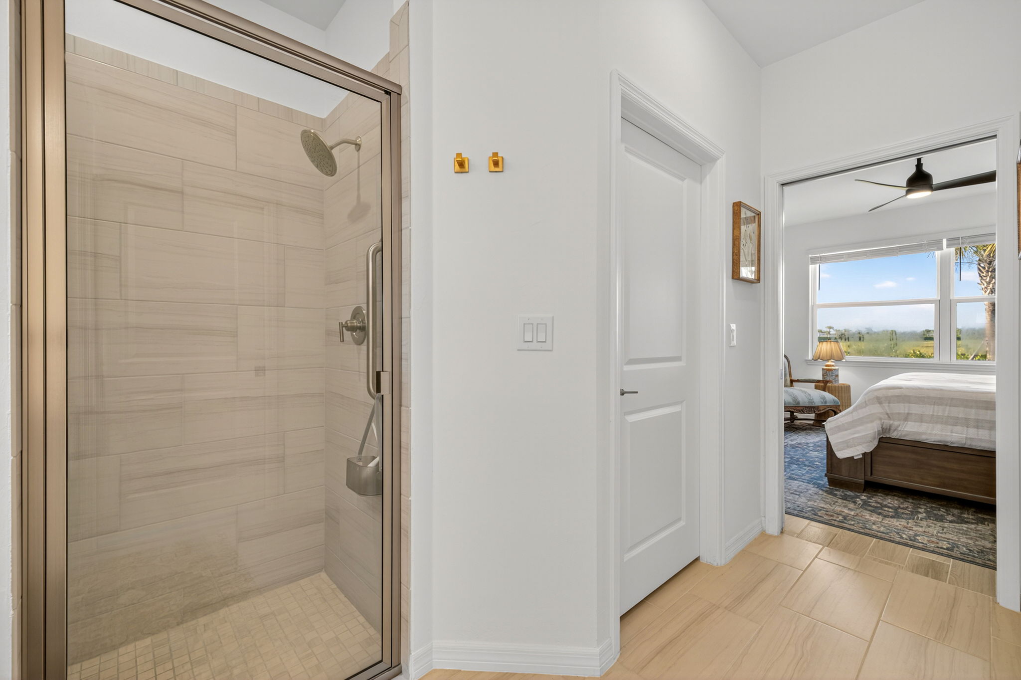 Primary Bathroom 2 of 2