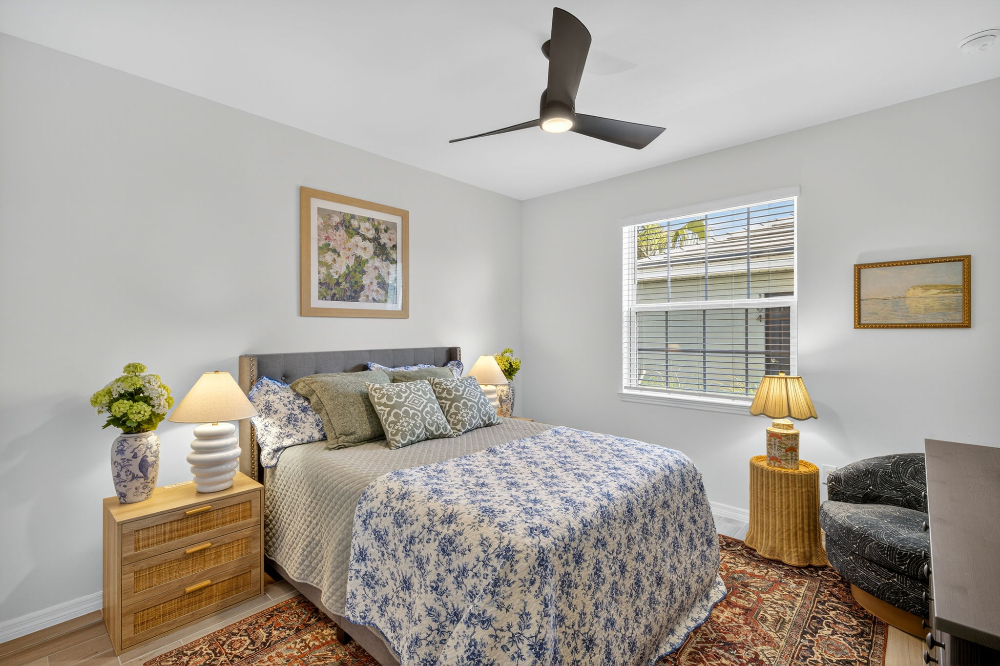 Guest Bedroom 1 of 2