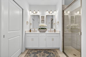 Primary Bathroom 1 of 2