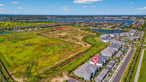 Aerial View 1 -Marker