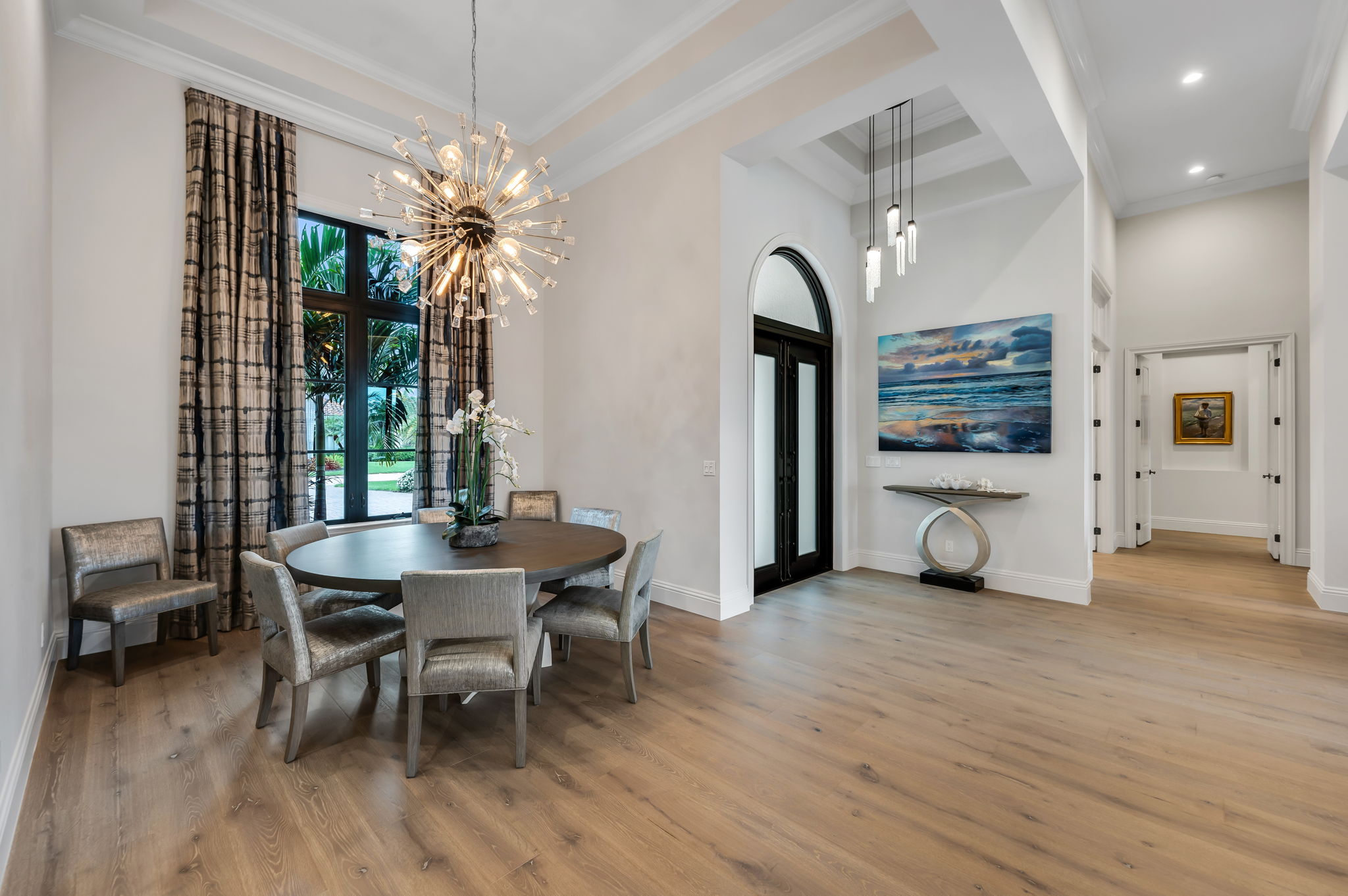 Dining - Foyer