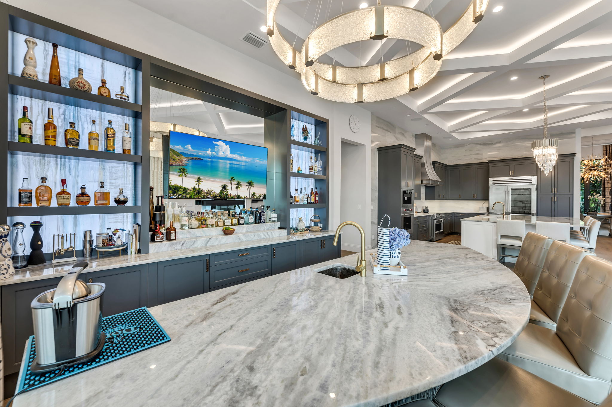Bar View 2