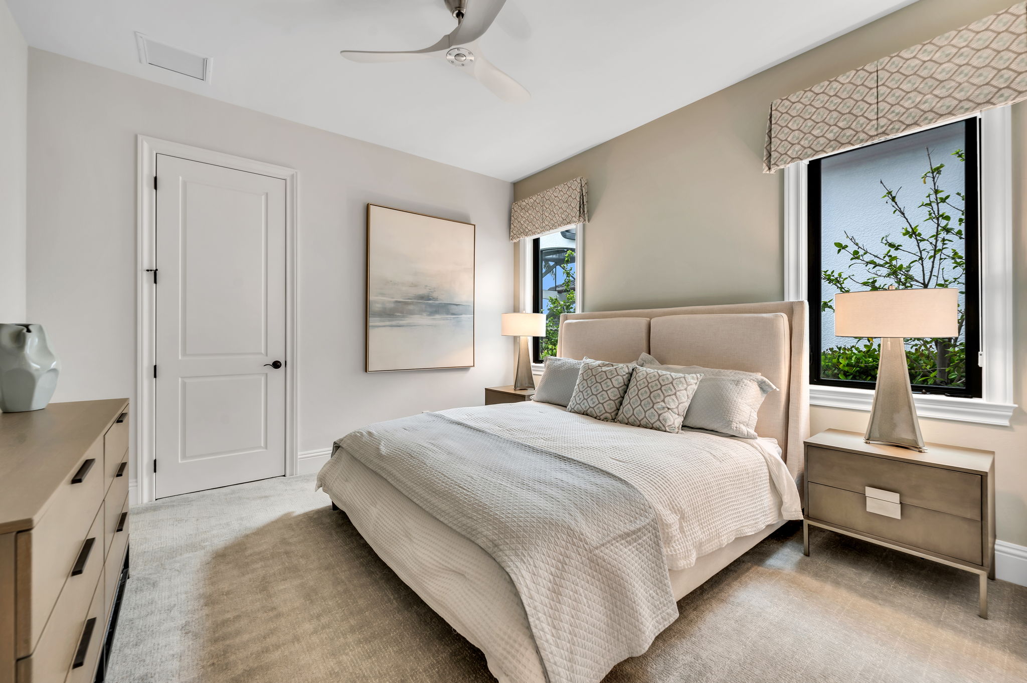 Guest Bed 2
