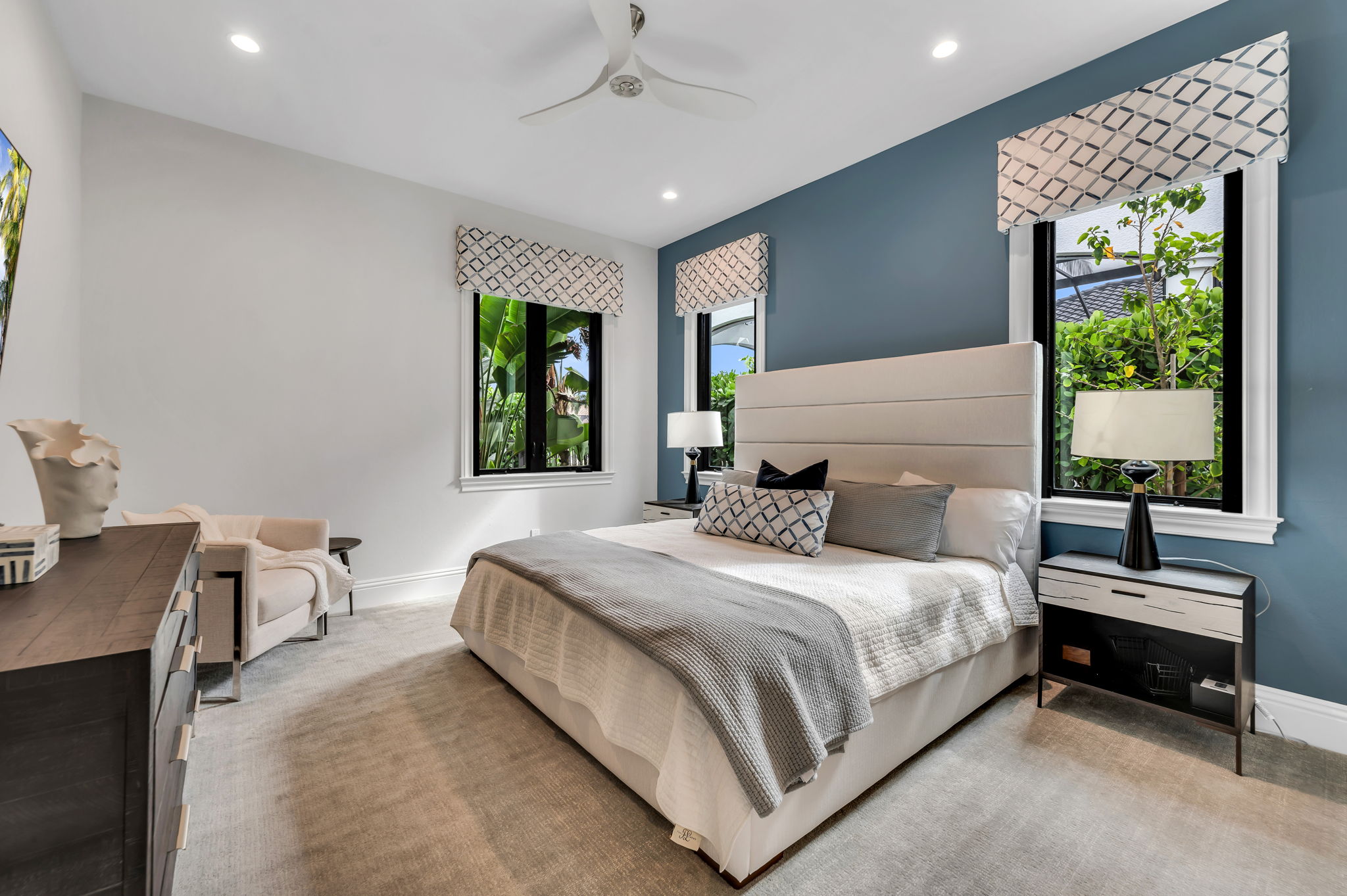 Guest Bed 3