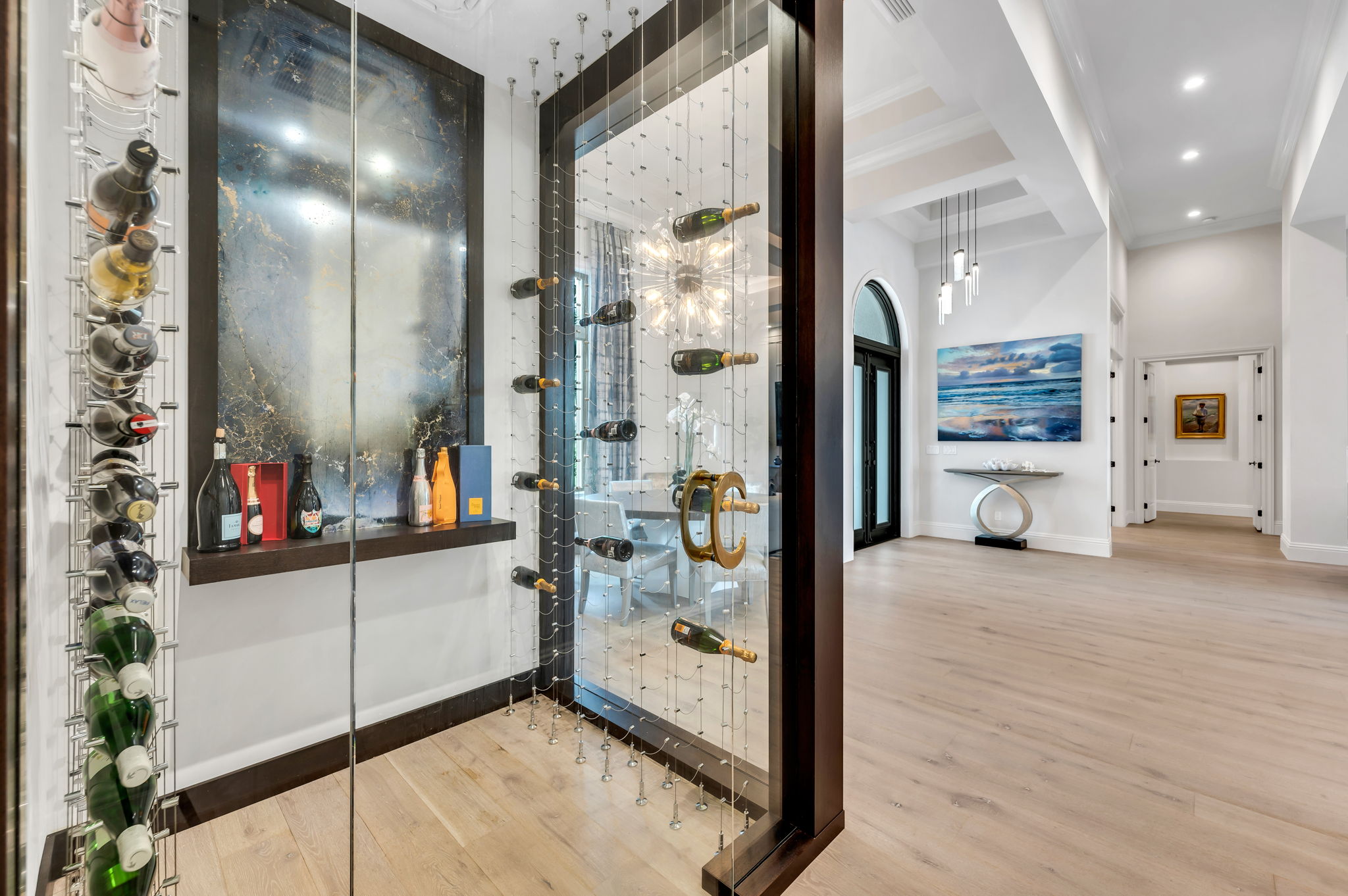 Wine Room