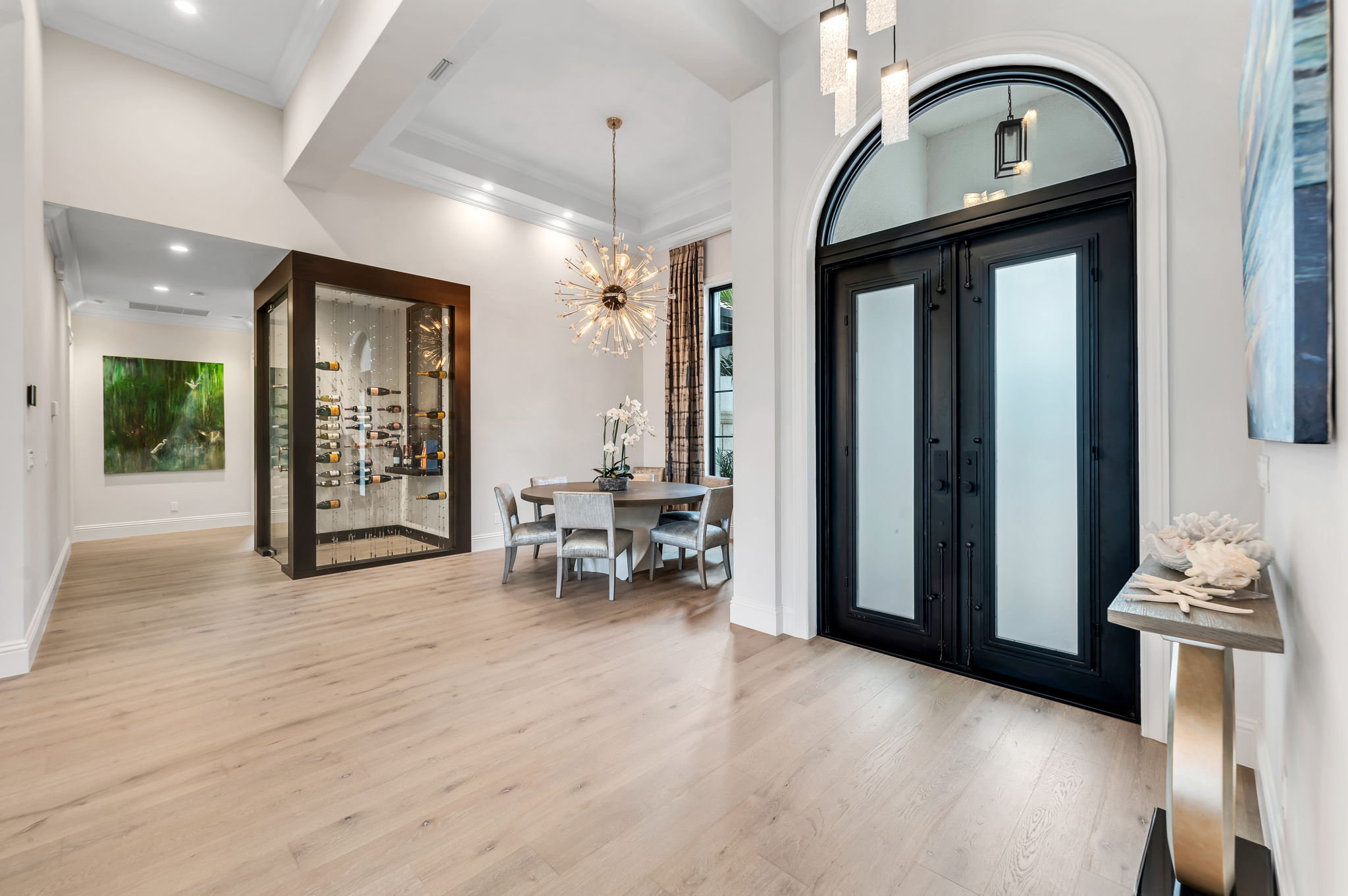 Foyer