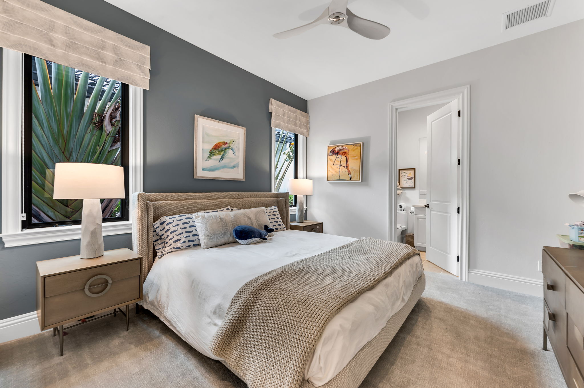 Guest Bed