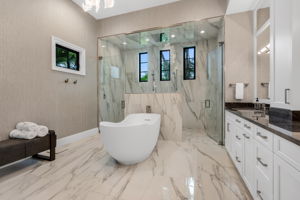Master Bath View 2