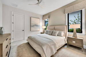 Guest Bed 2