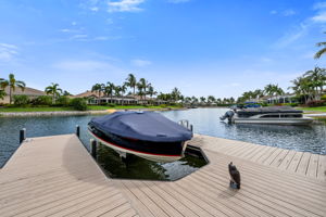 Boat Dock