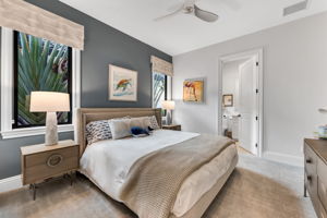 Guest Bed