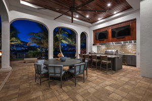 Outdoor Living