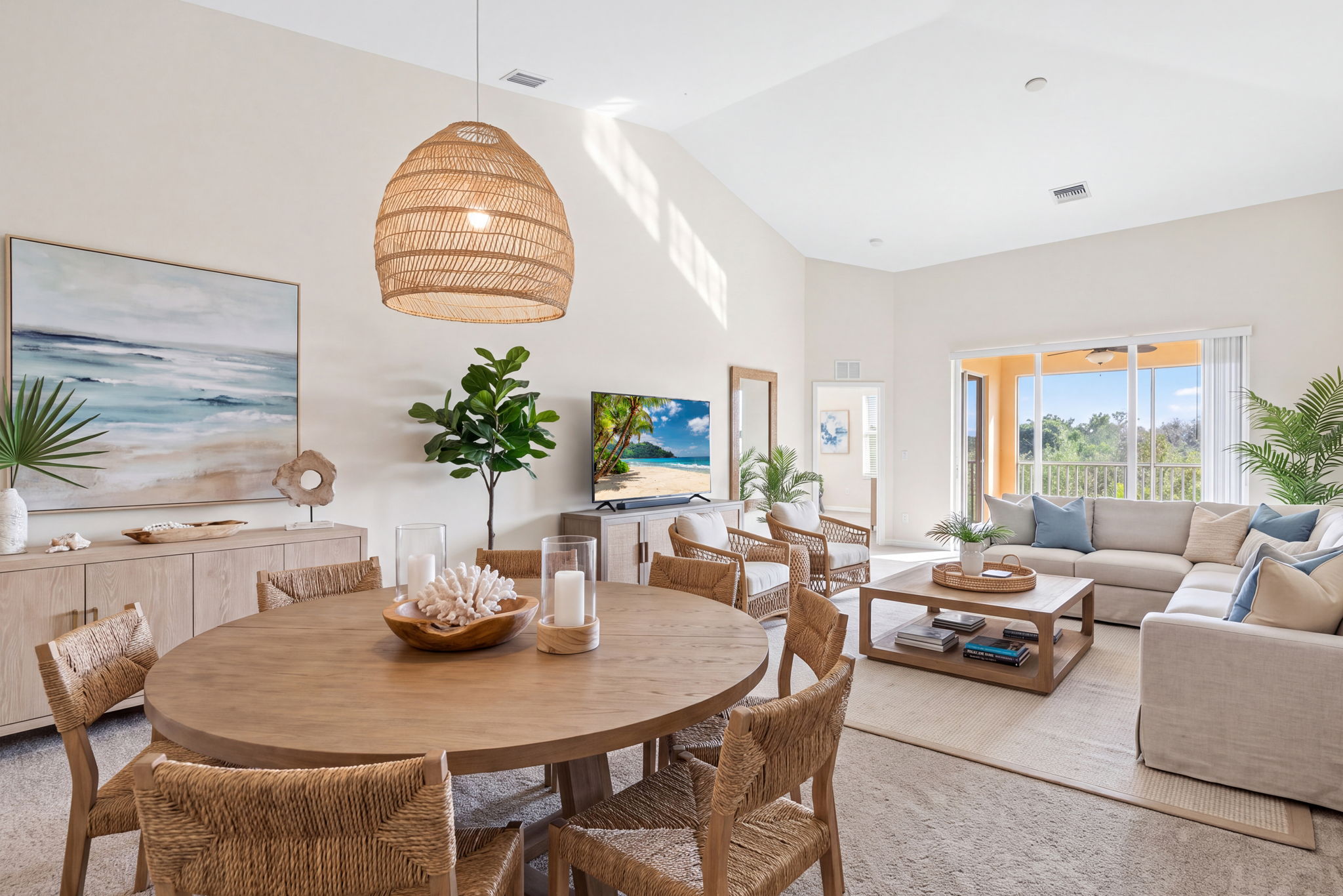 Dining Room 2 - VS