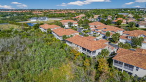 Aerial Rear Exterior 2