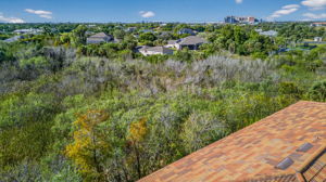 Aerial Rear Exterior 3