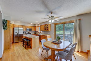 Dining Room/Kitchen