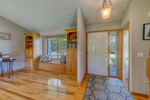Entryway