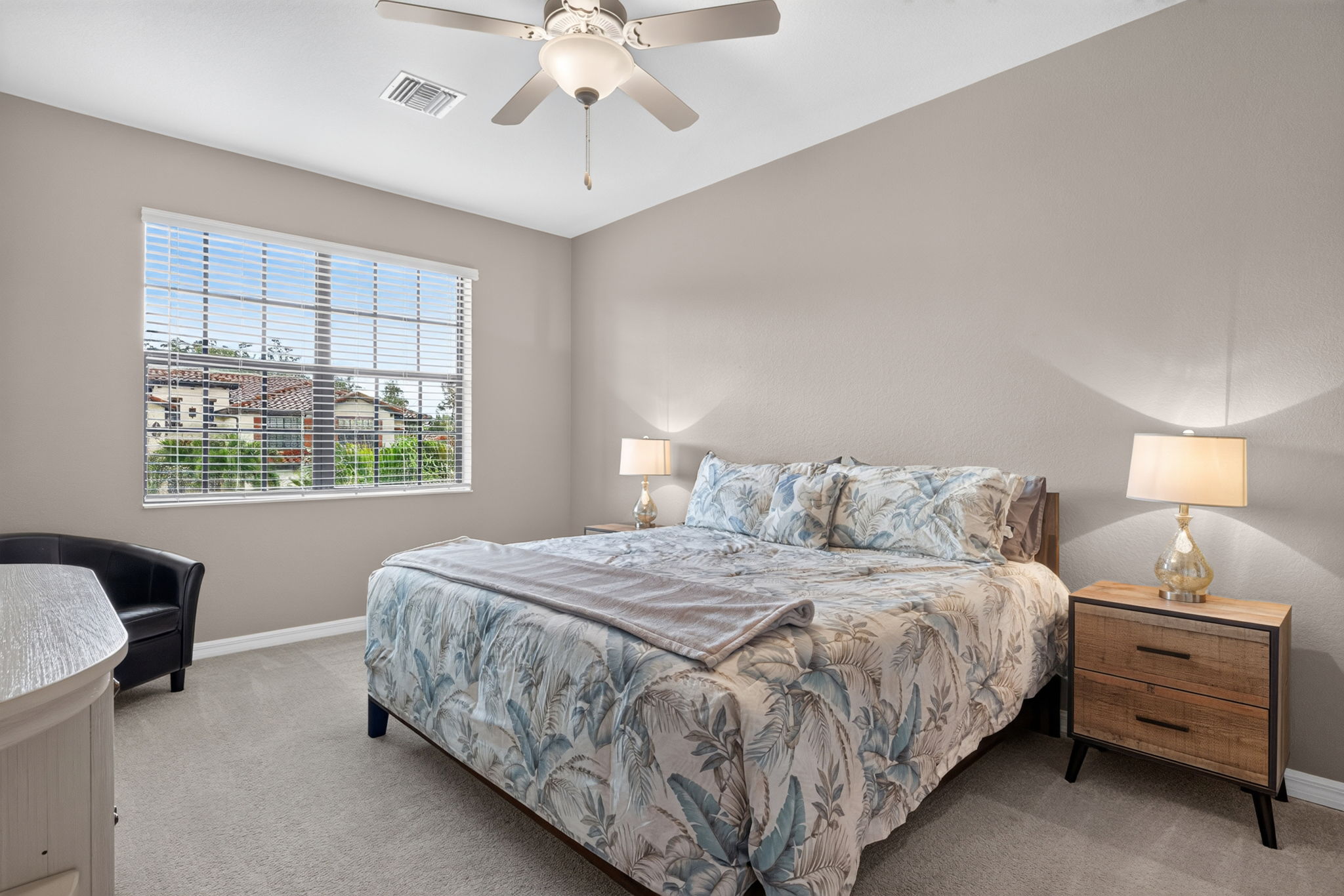 Guest Bedroom 1 - 1 of 2