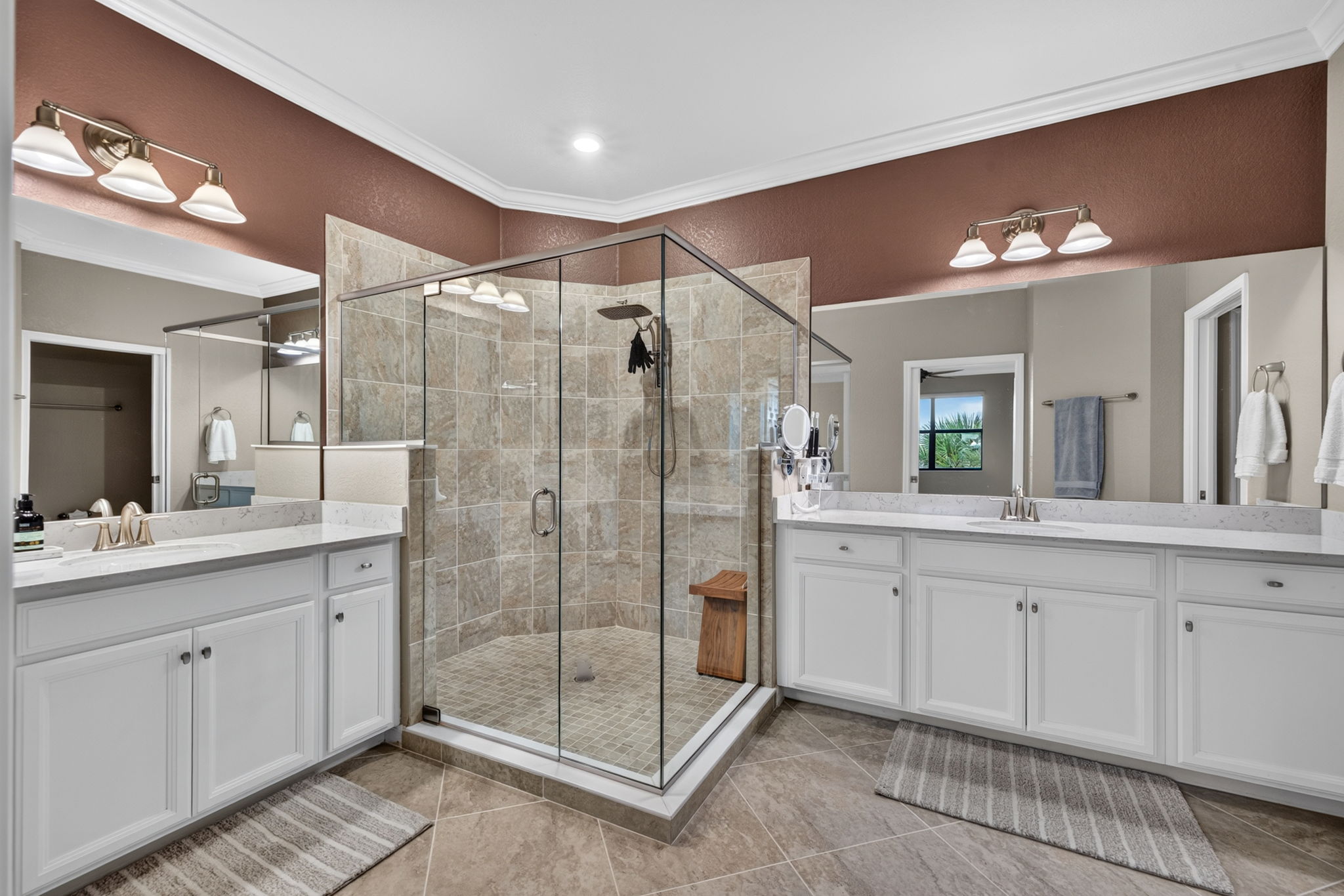 Primary Bathroom 1 of 2