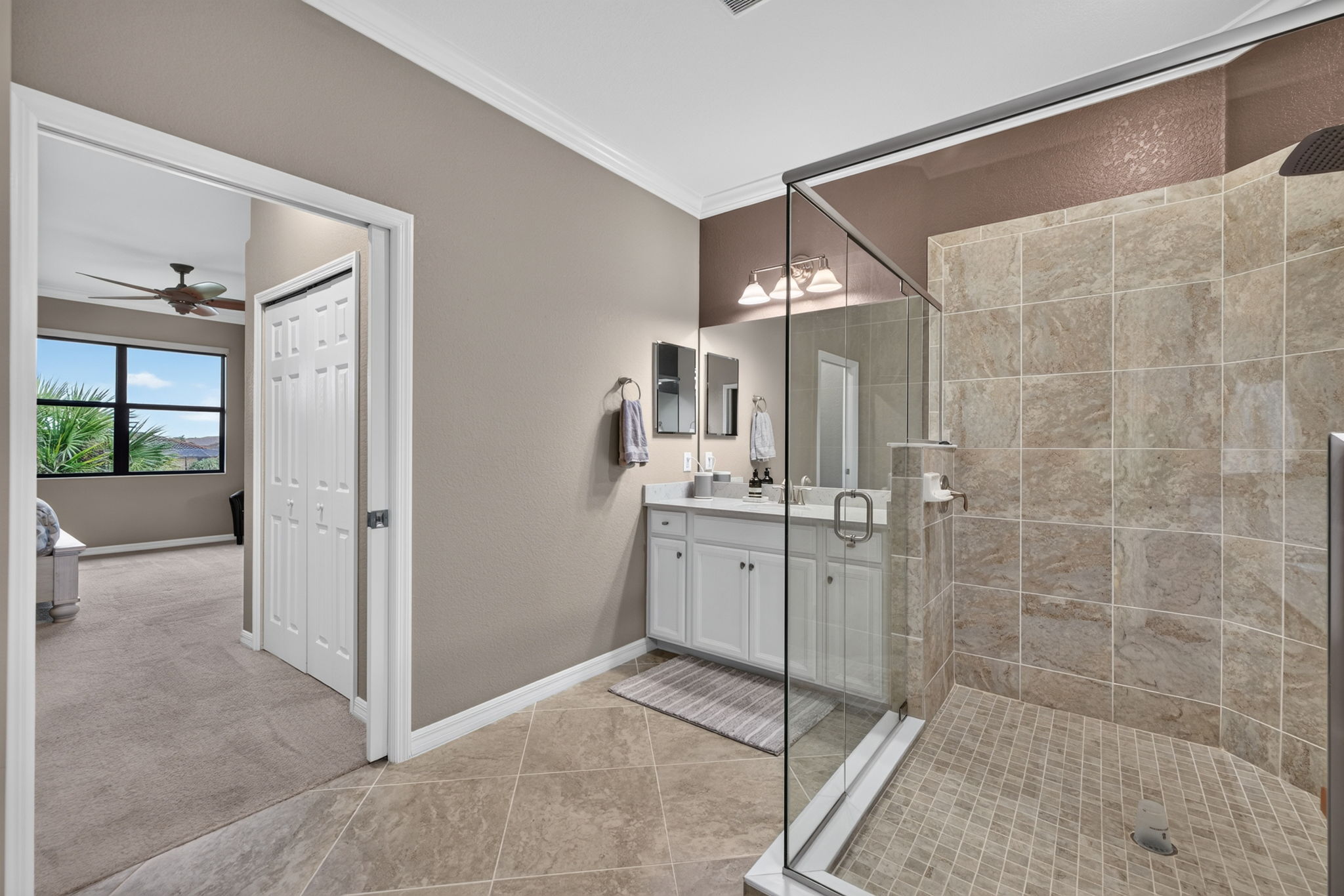 Primary Bathroom 2 of 2