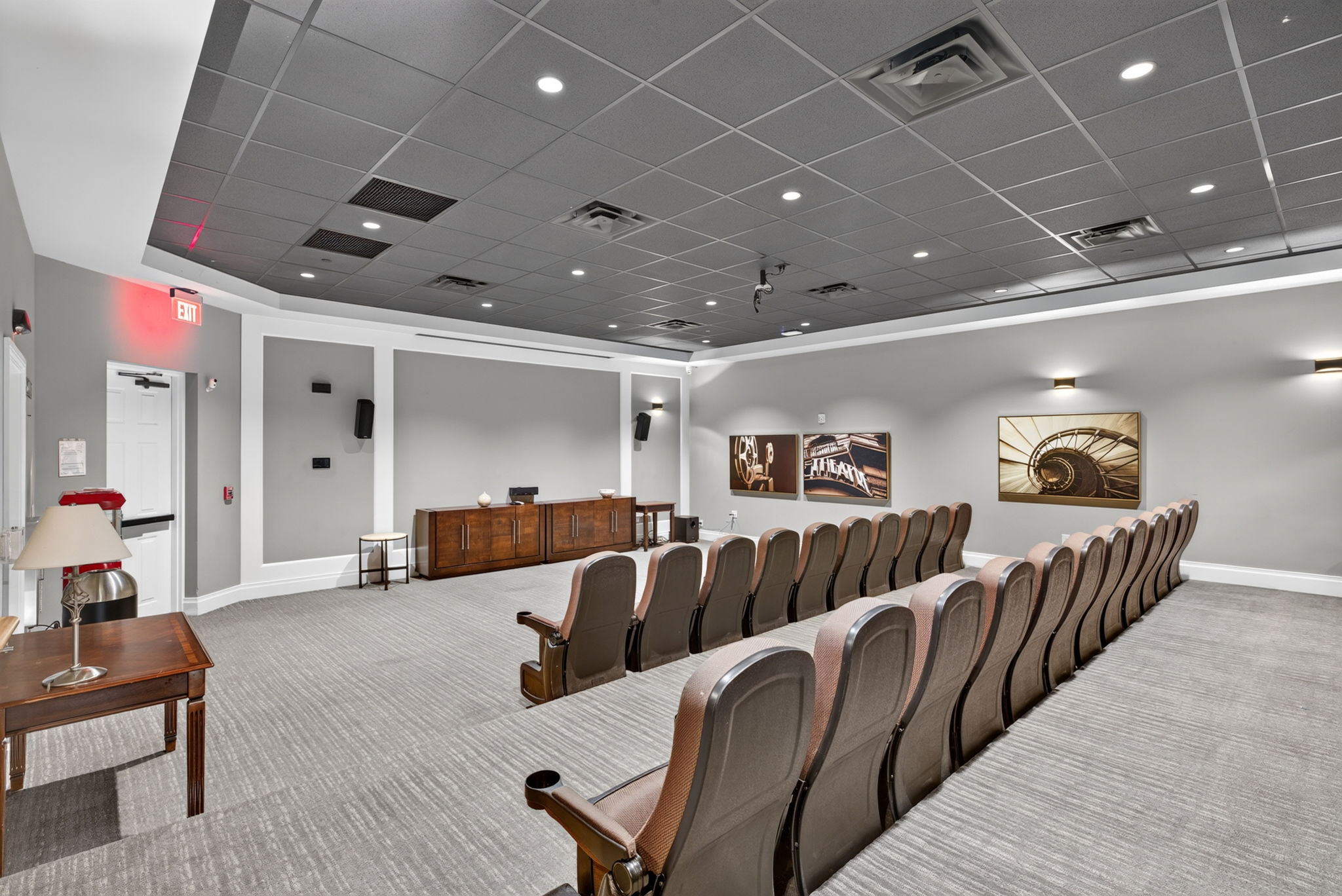 Amenities 1