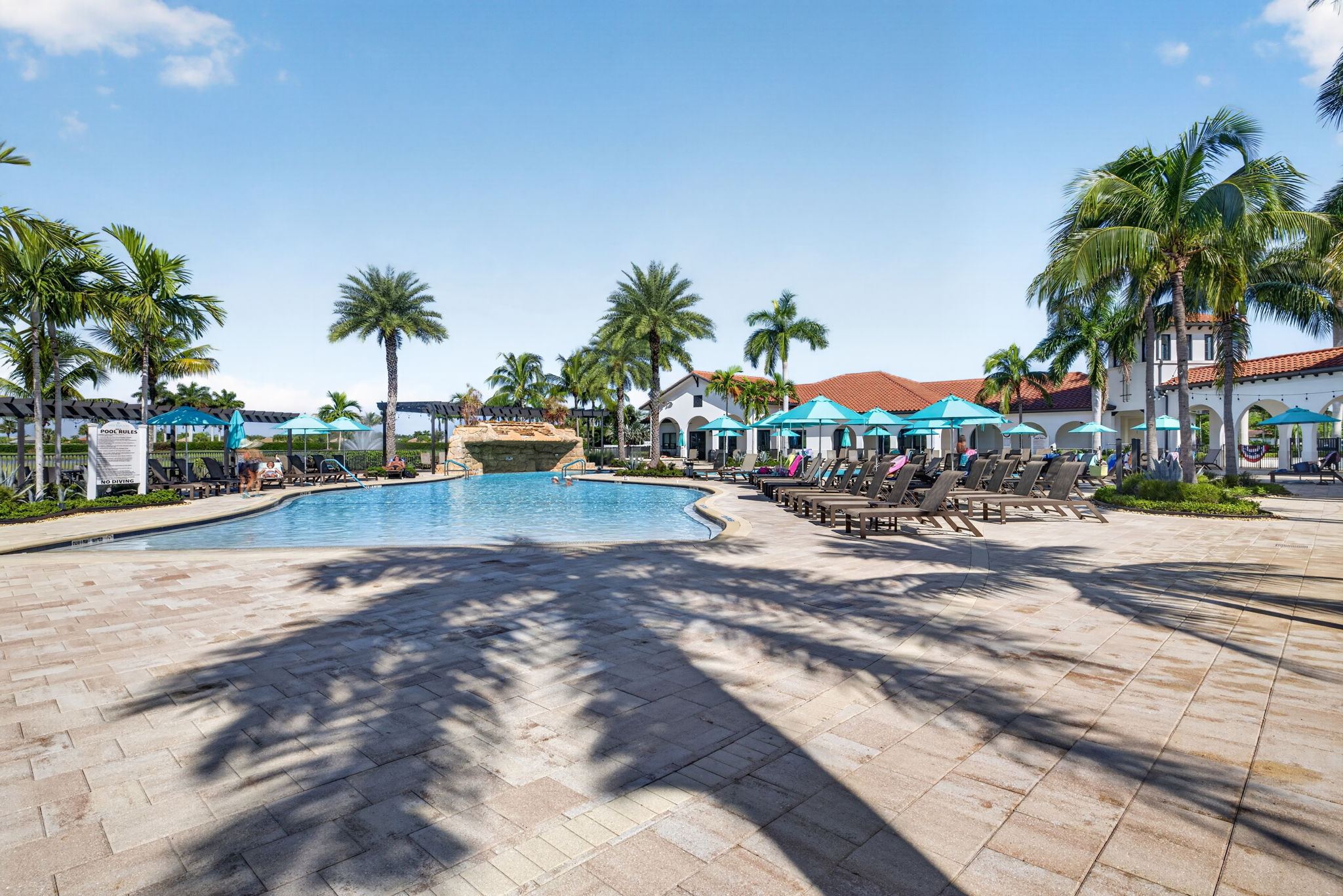 Amenities 4