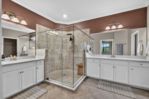 Primary Bathroom 1 of 2