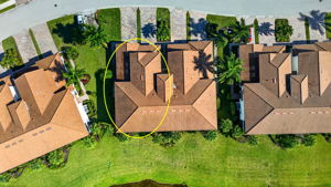 Aerial Overview - marker