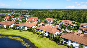 Aerial Rear Exterior 1 - marker