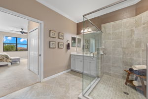 Primary Bathroom 2 of 2