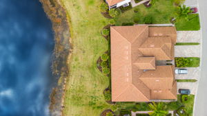 Aerial Overview