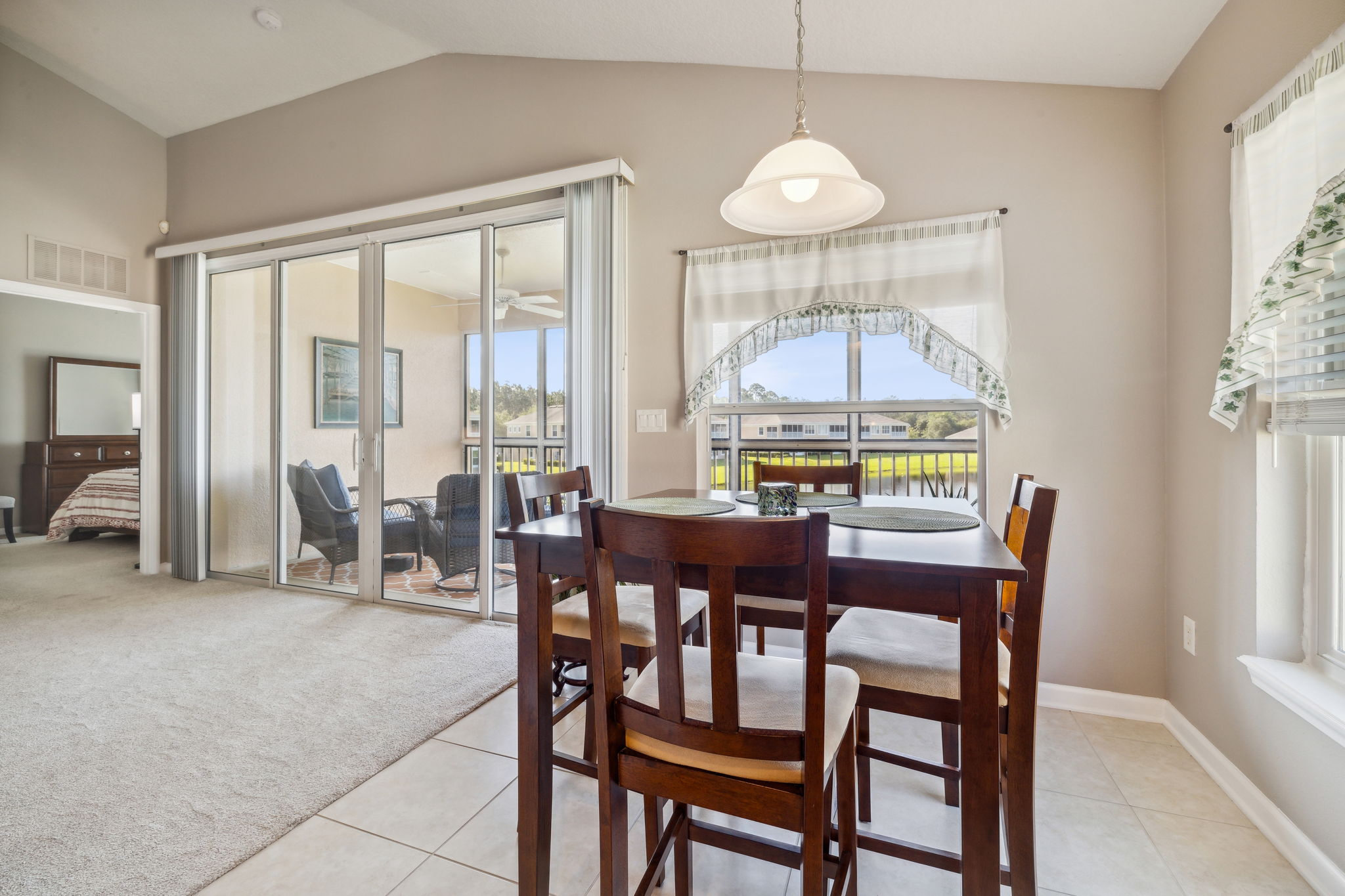 Breakfast Nook