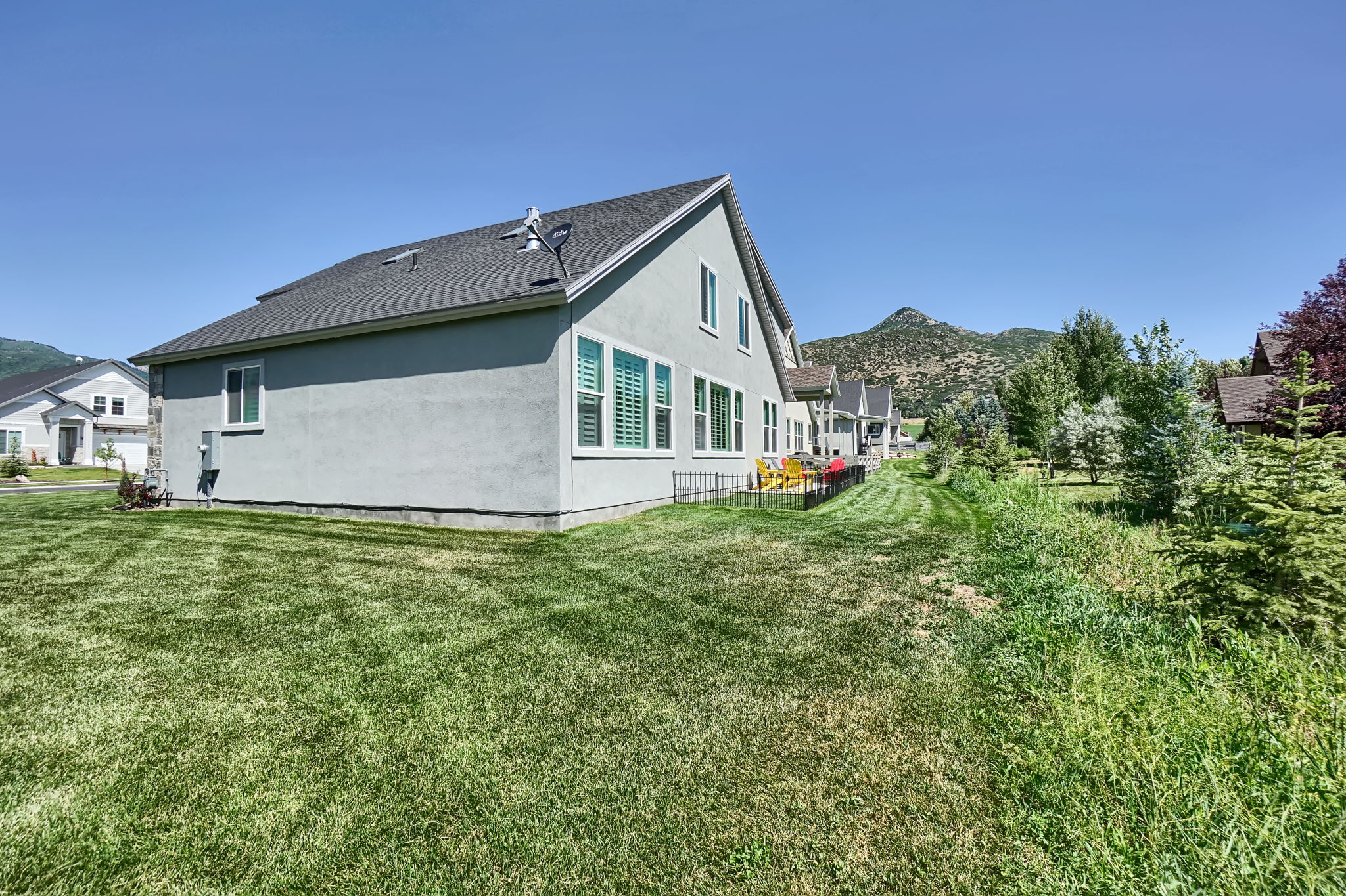  1188 Canyon View Rd, Midway, UT 84049, US Photo 20