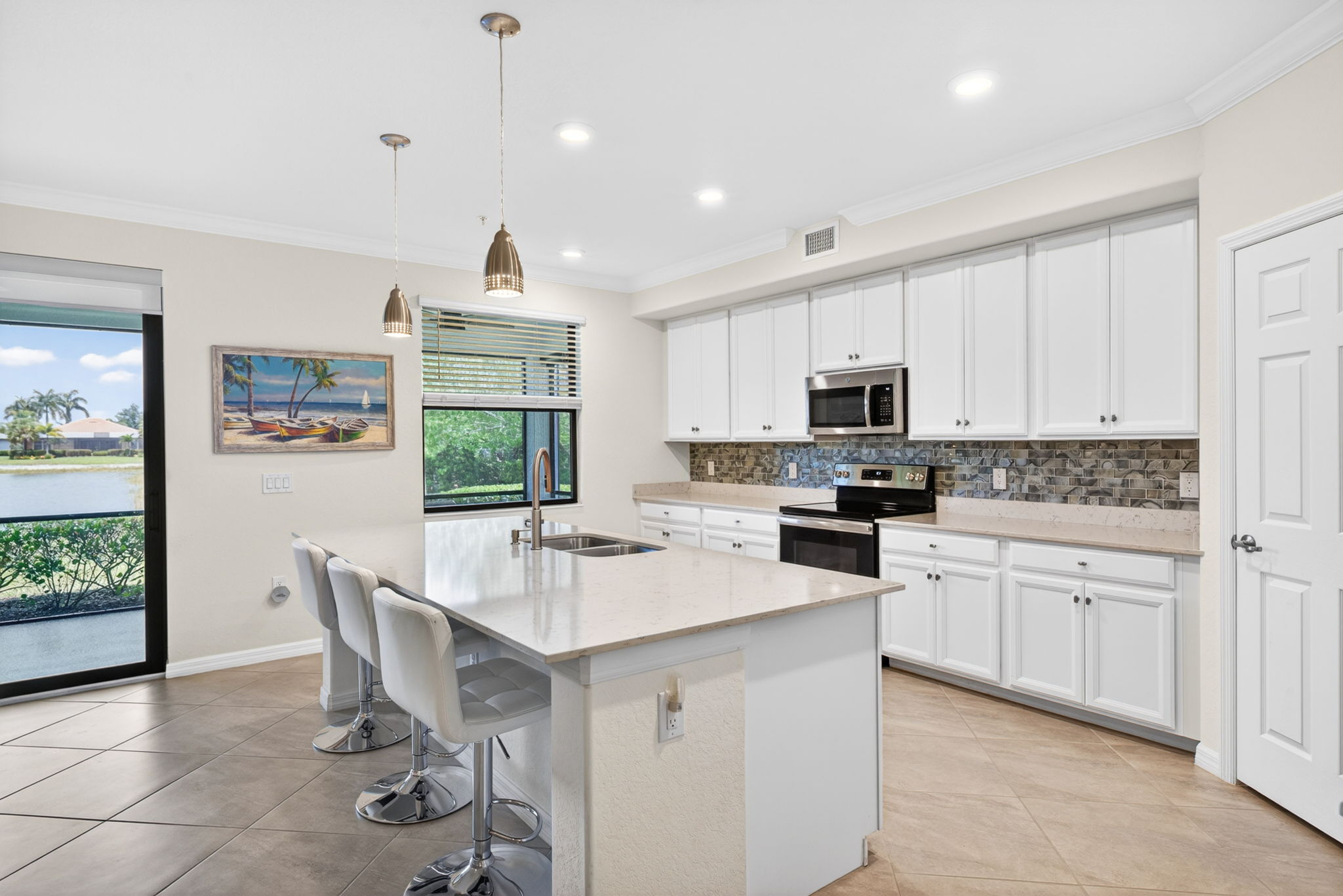 Kitchen 1