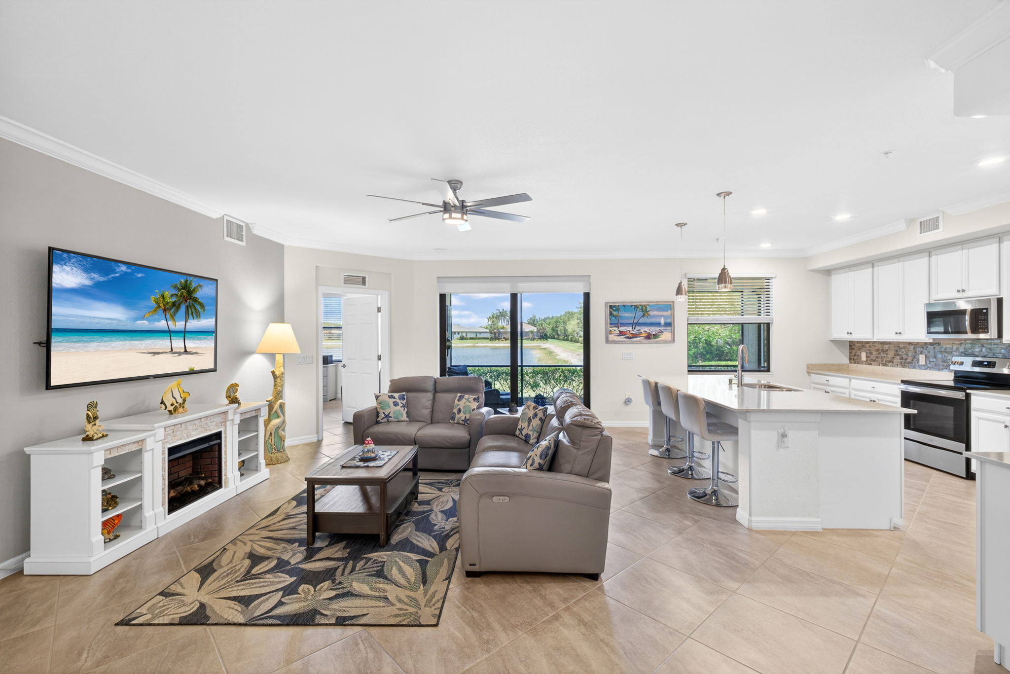 Living Room 5