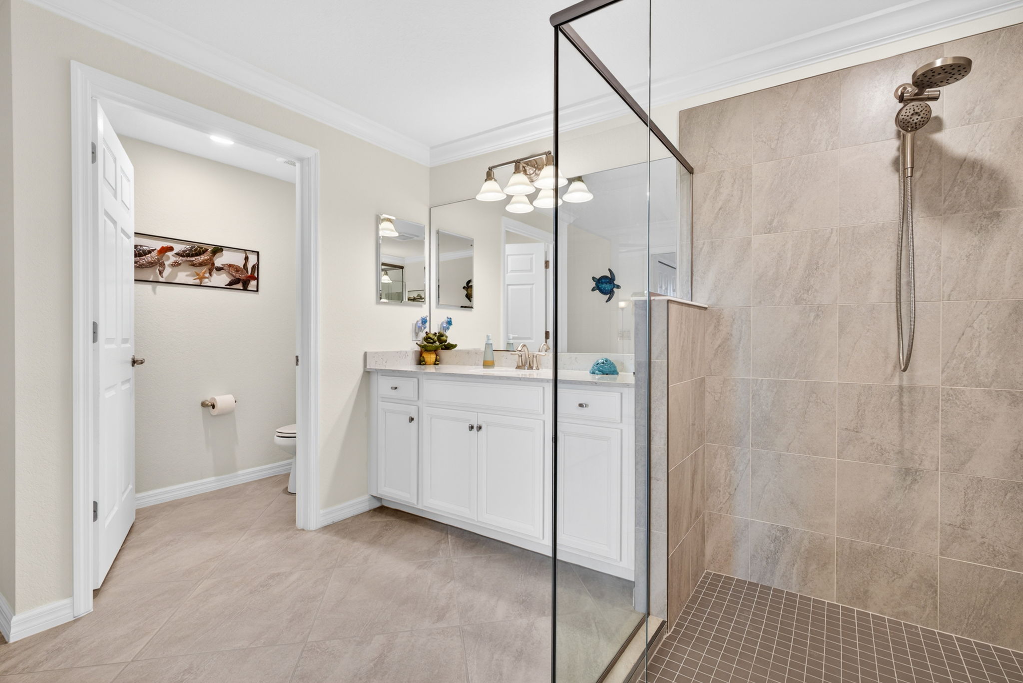 Primary Bathroom 1