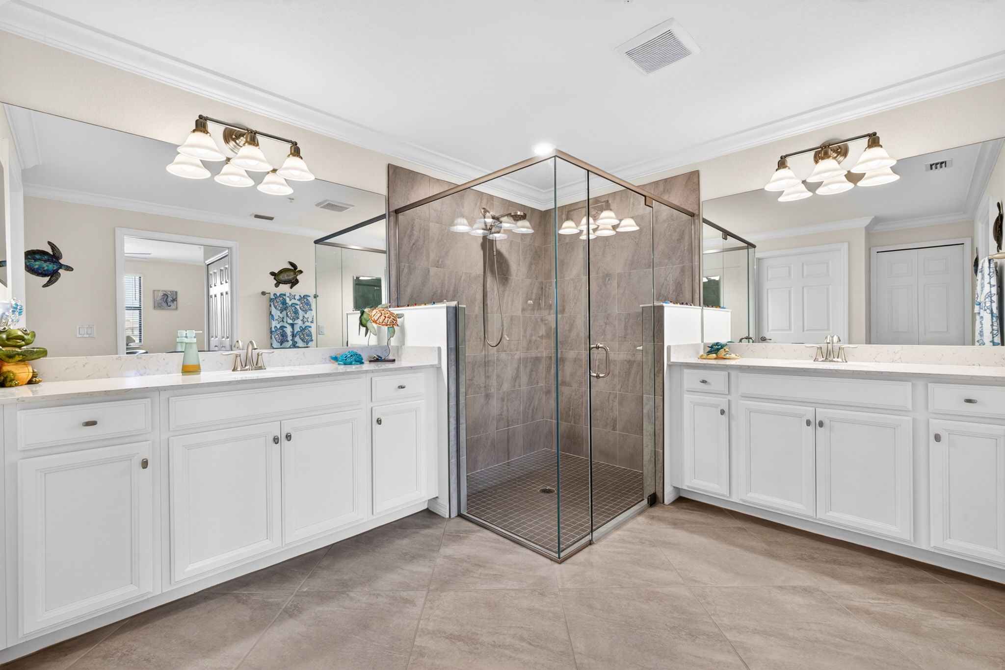 Primary Bathroom 2