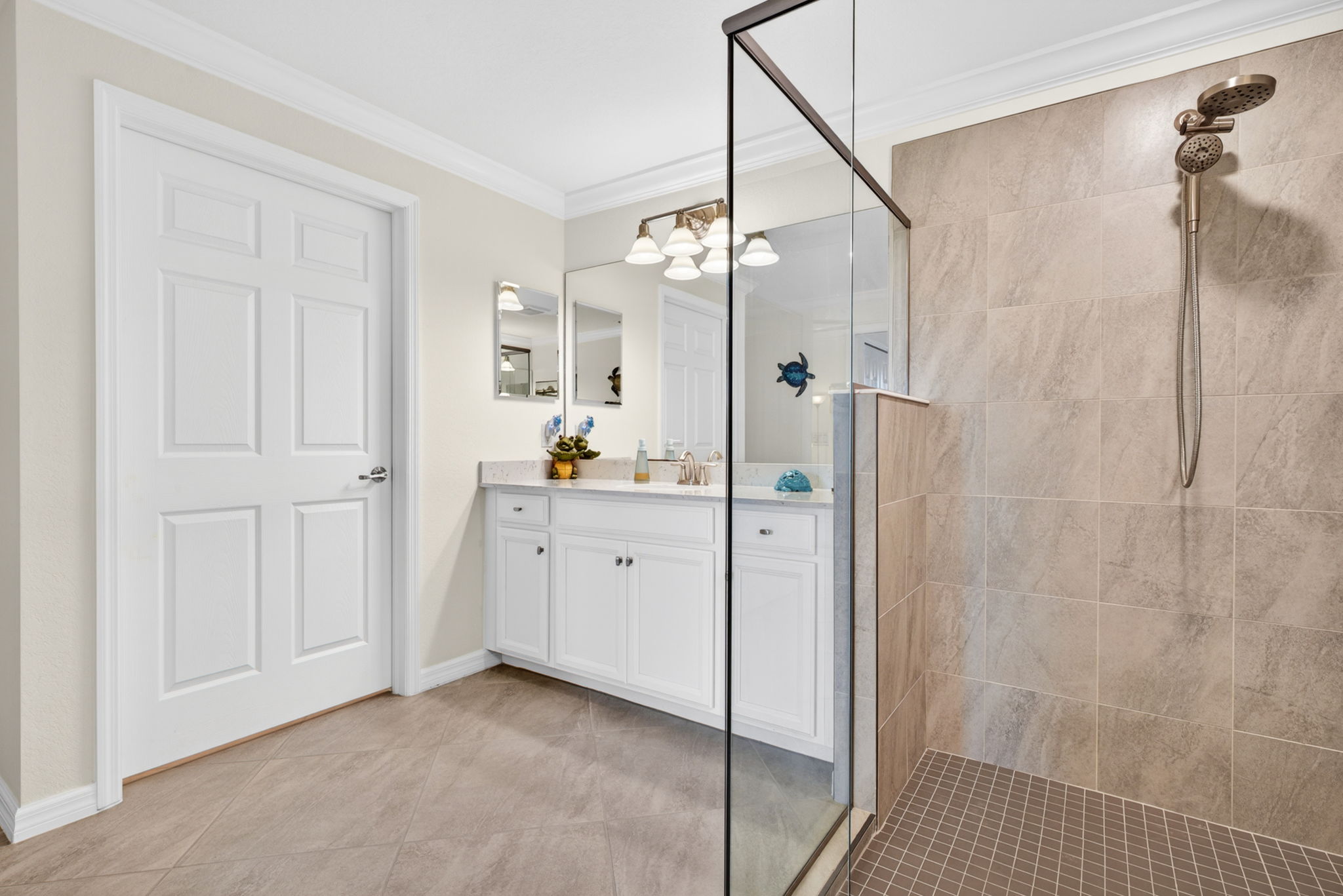Primary Bathroom 3