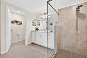 Primary Bathroom 1