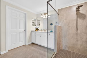 Primary Bathroom 3