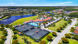Aerial Amenity 1