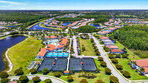 Aerial Amenity 2