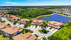 Aerial View-marker