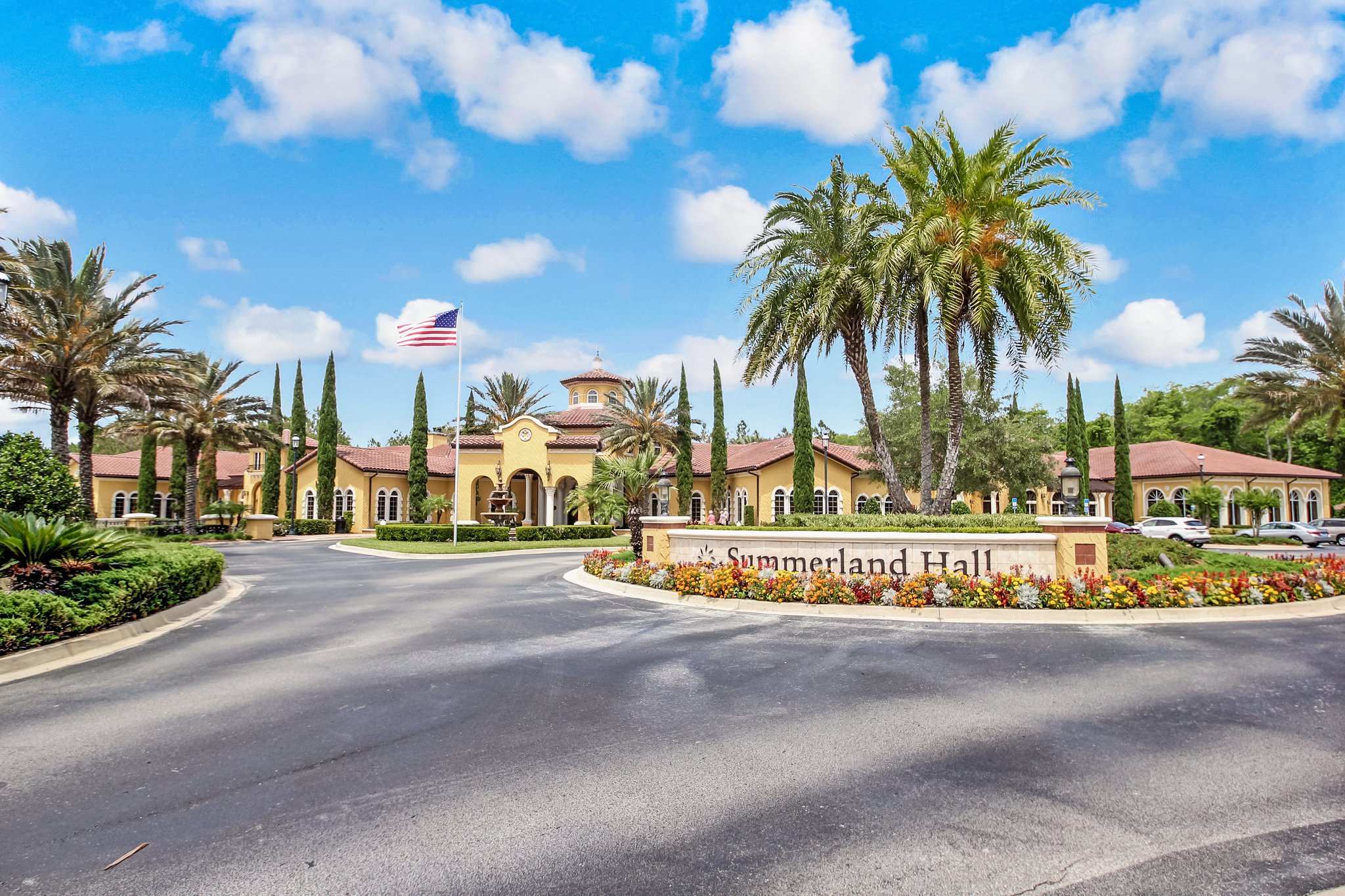 Sweetwater by Del Webb Amenities Center