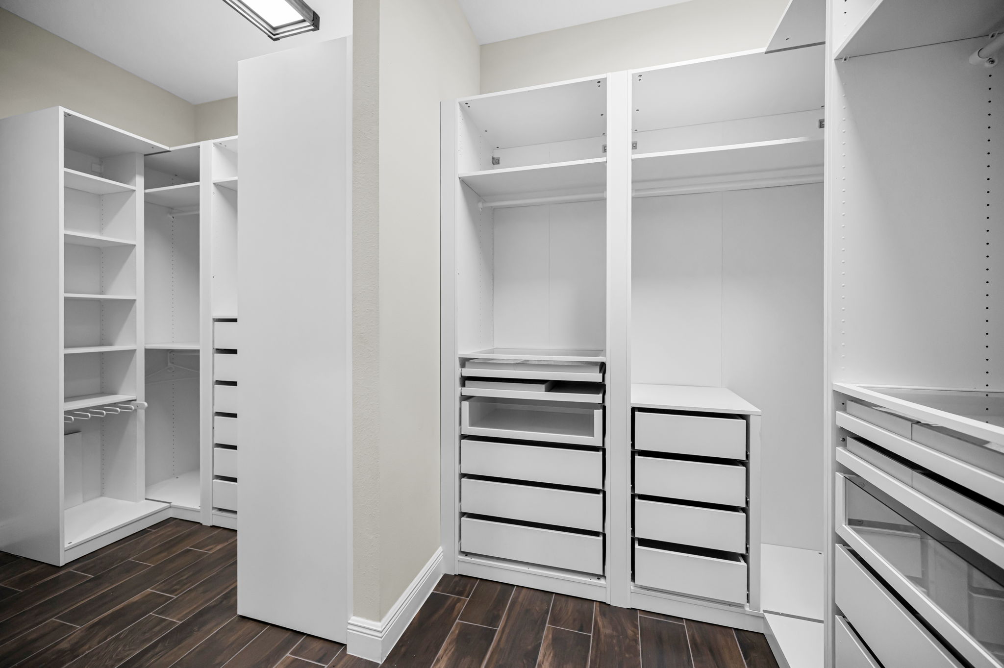 Primary Bedroom Walk-in Closet1a