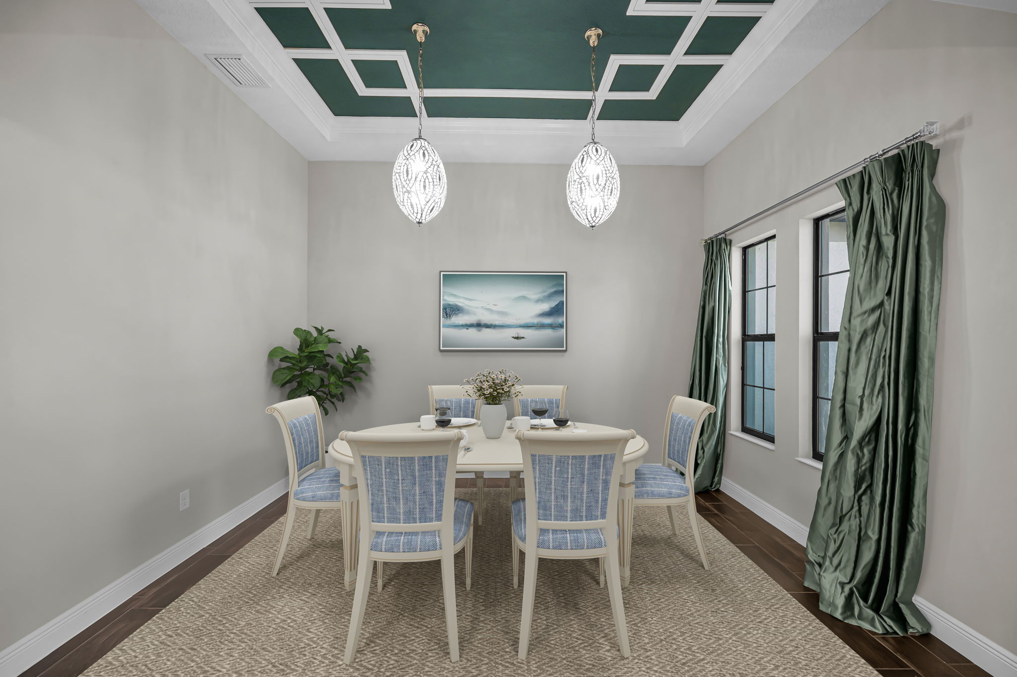 Dining Room1