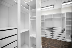 Primary Bedroom Walk-in Closet1c