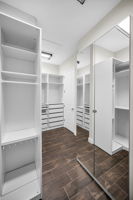 Primary Bedroom Walk-in Closet1e
