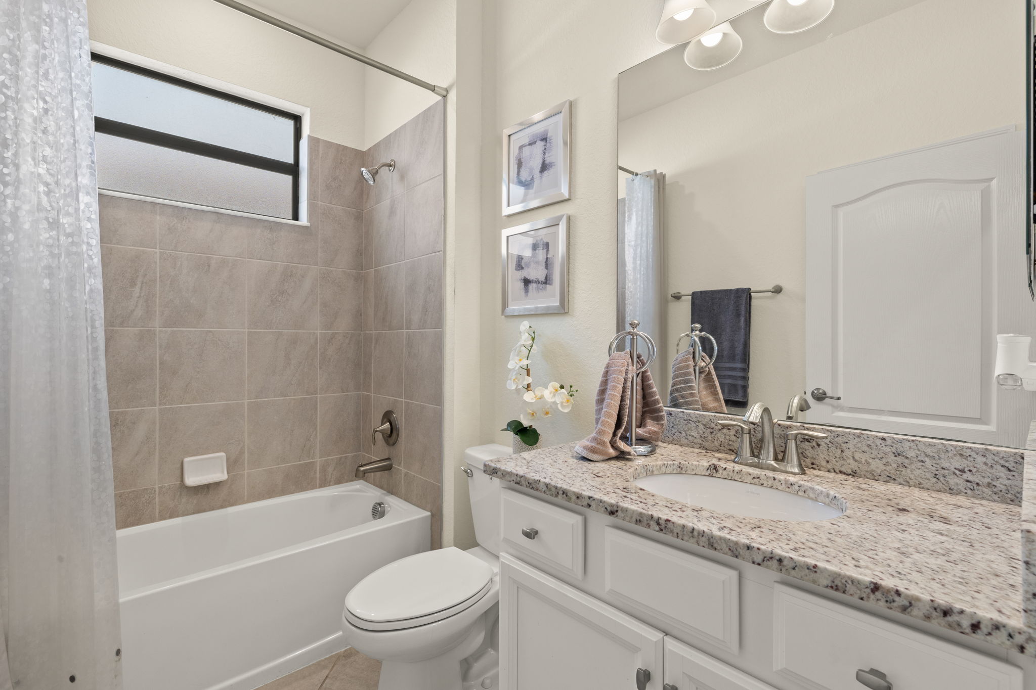 Guets Bathroom 1