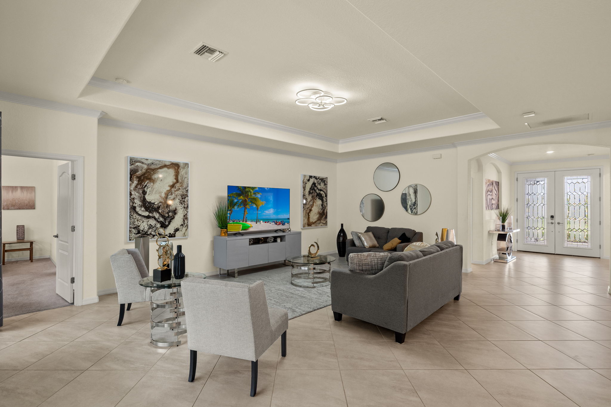 Living Room 4